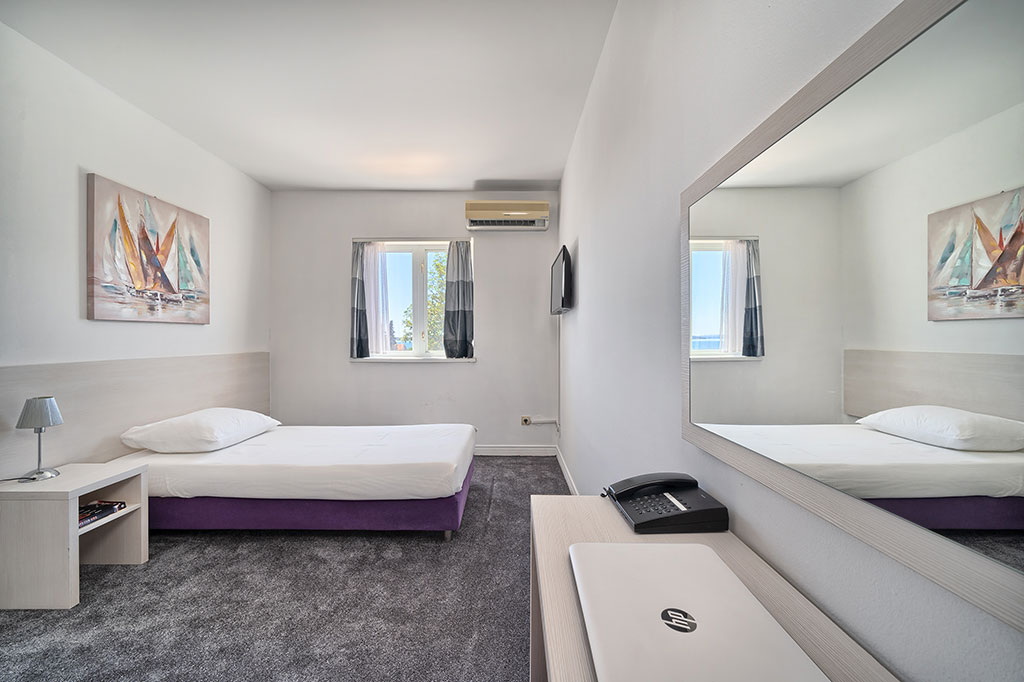 standard room hotel Kastel